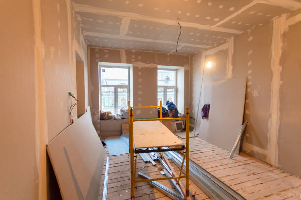 Trusted Forest Park, IL Drywall & Painting Services Experts